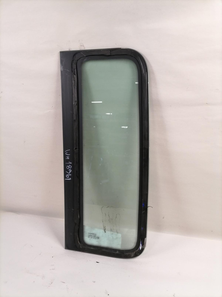 MAN Küljeklaas, parem 81625500012 - Window and parts for Truck: picture 3 MAN Küljeklaas, parem 81625500012 - Window and parts for Truck: picture 3