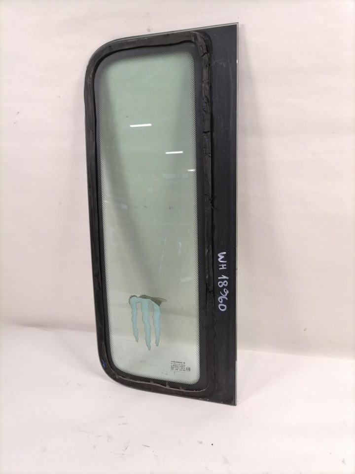 MAN Küljeklaas, vasak 81625500011 - Window and parts for Truck: picture 2 MAN Küljeklaas, vasak 81625500011 - Window and parts for Truck: picture 2