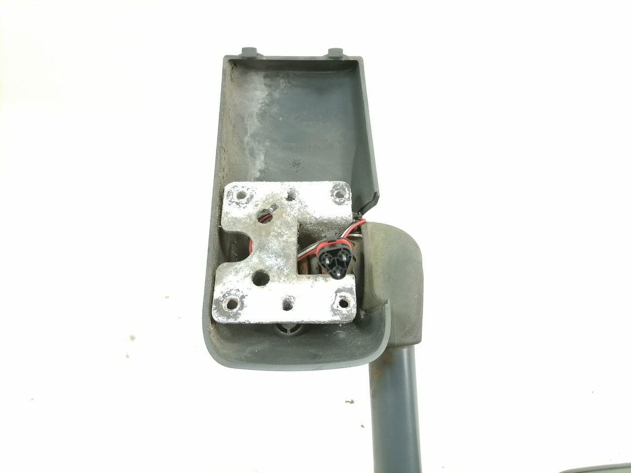 MAN Küljepeegel, parem 81637306434 - Rear view mirror for Truck: picture 2 MAN Küljepeegel, parem 81637306434 - Rear view mirror for Truck: picture 2