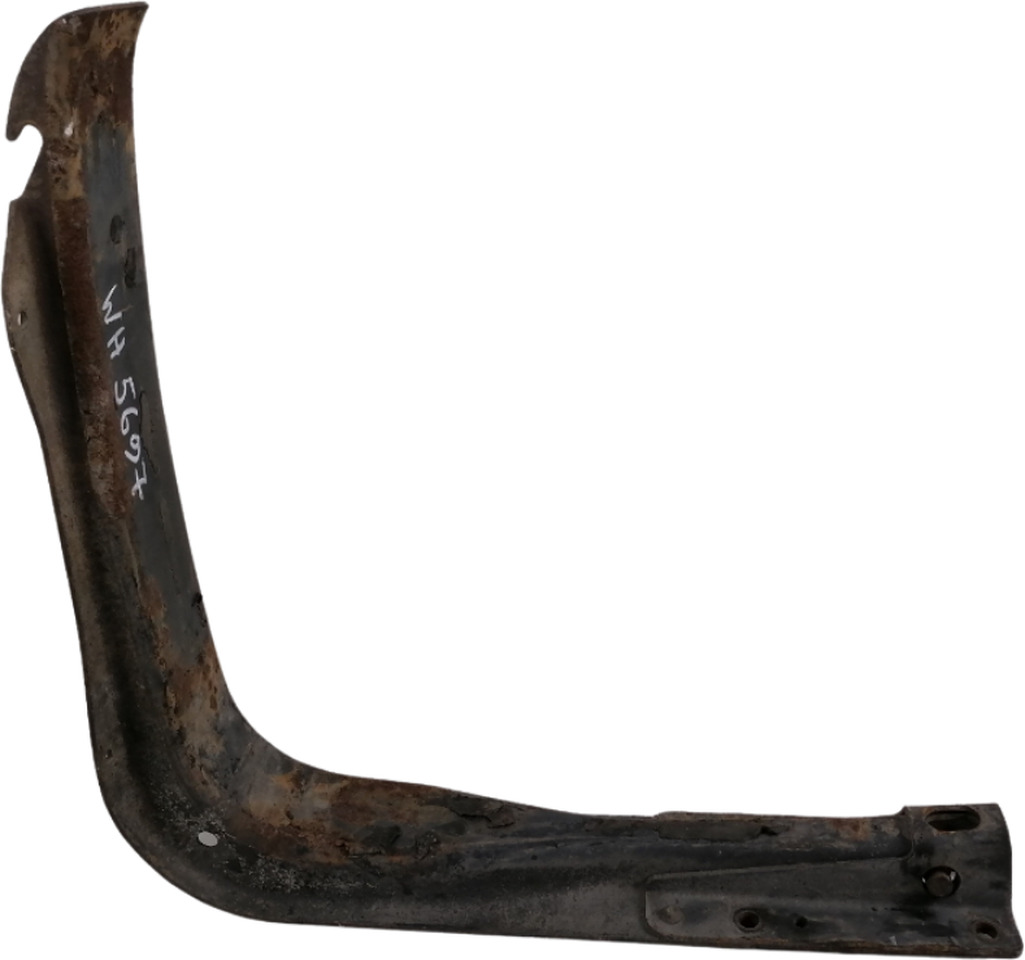 MAN Kütusepaagi kandur, MAN 81418015461 - Fuel tank for Truck: picture 1 MAN Kütusepaagi kandur, MAN 81418015461 - Fuel tank for Truck: picture 1