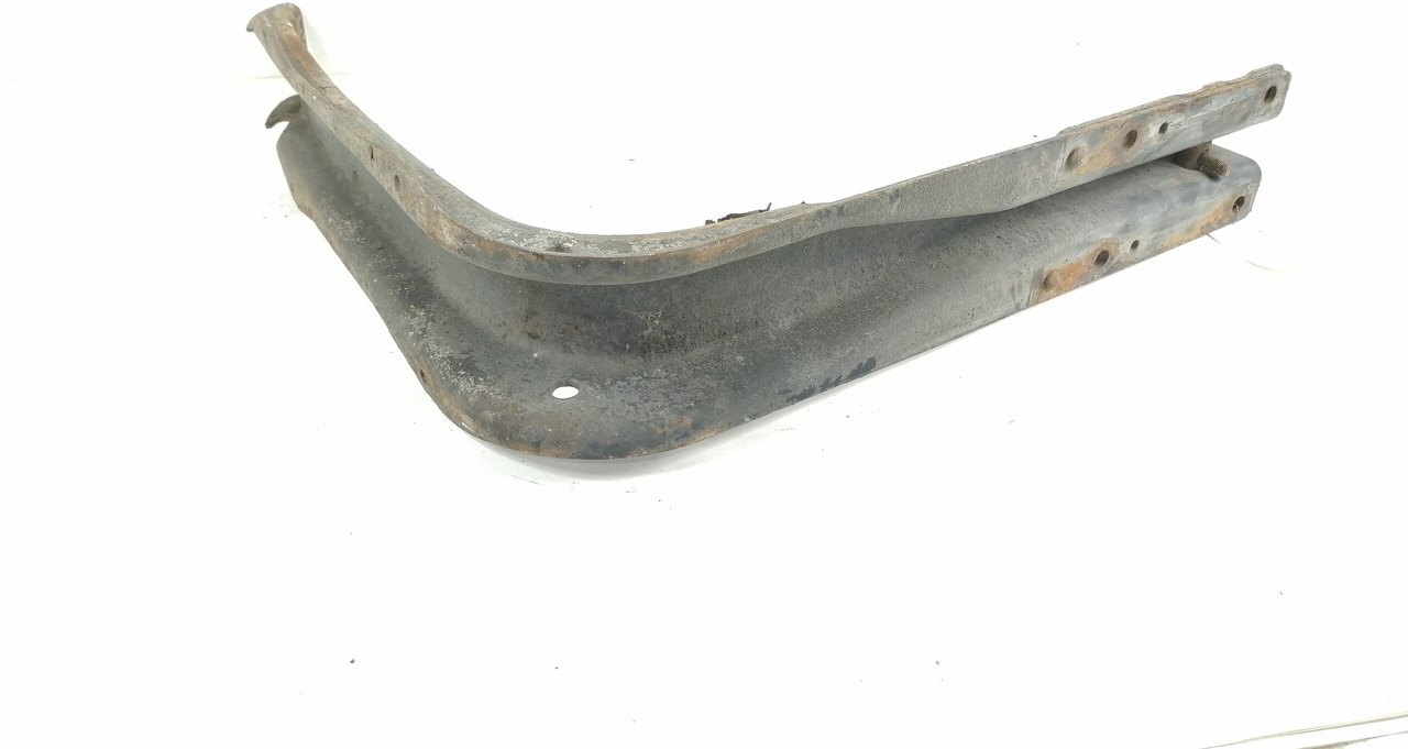 MAN Kütusepaagi kandur, MAN 81418015461 - Fuel tank for Truck: picture 2 MAN Kütusepaagi kandur, MAN 81418015461 - Fuel tank for Truck: picture 2