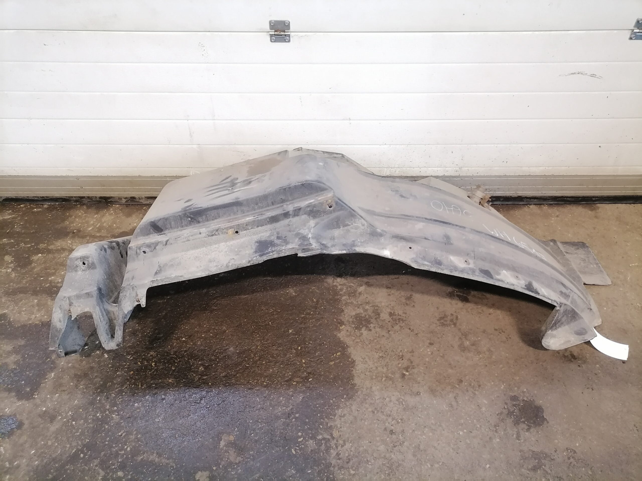 MAN Poritiib 81612300210 - Universal part for Truck: picture 4 MAN Poritiib 81612300210 - Universal part for Truck: picture 4