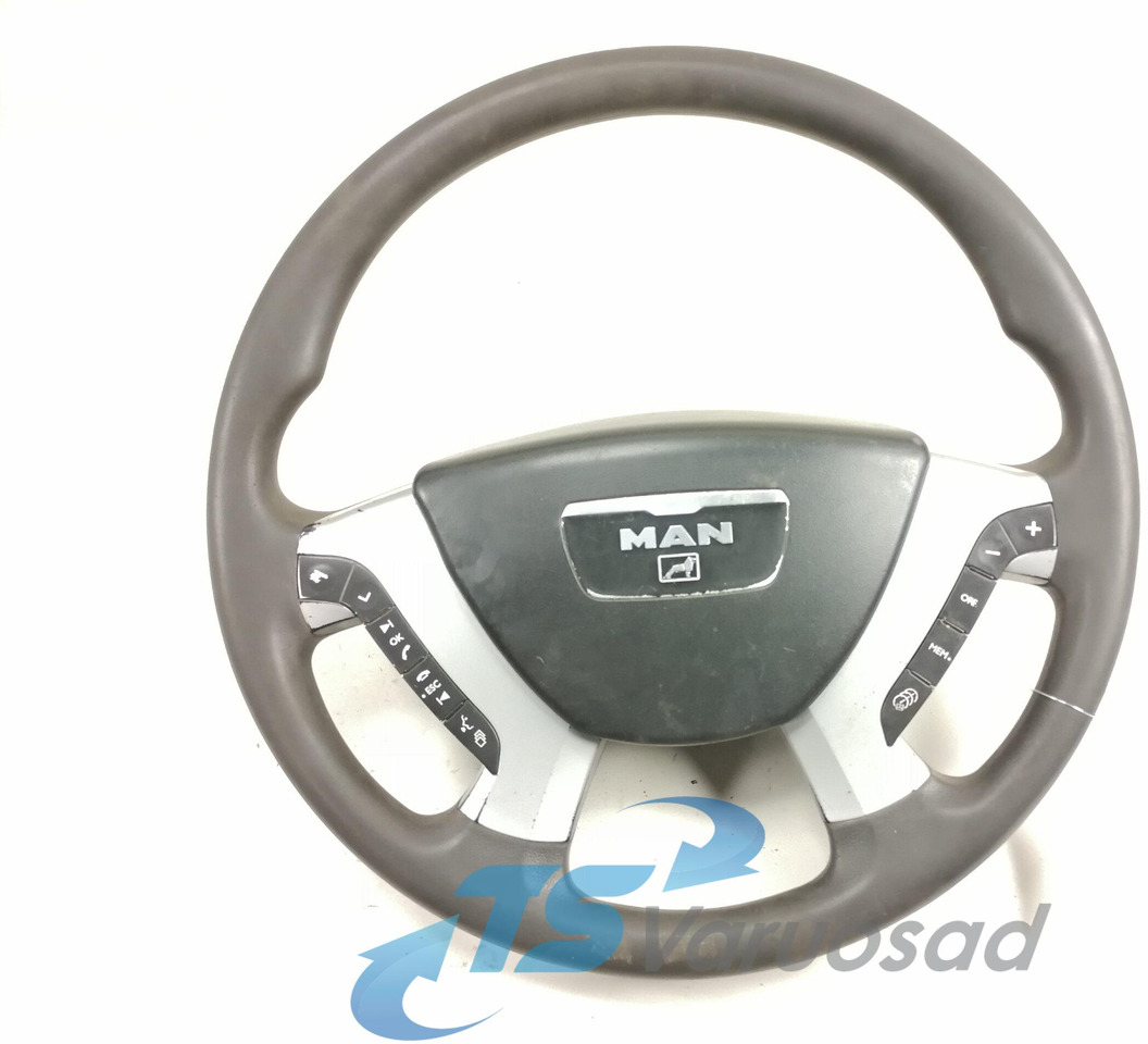 MAN Rool 81464306029 - Steering for Truck: picture 1 MAN Rool 81464306029 - Steering for Truck: picture 1