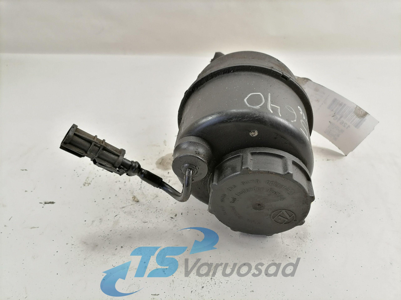 MAN Roolisüsteemi õlimahuti 81473016054 - Steering hose for Truck: picture 2 MAN Roolisüsteemi õlimahuti 81473016054 - Steering hose for Truck: picture 2