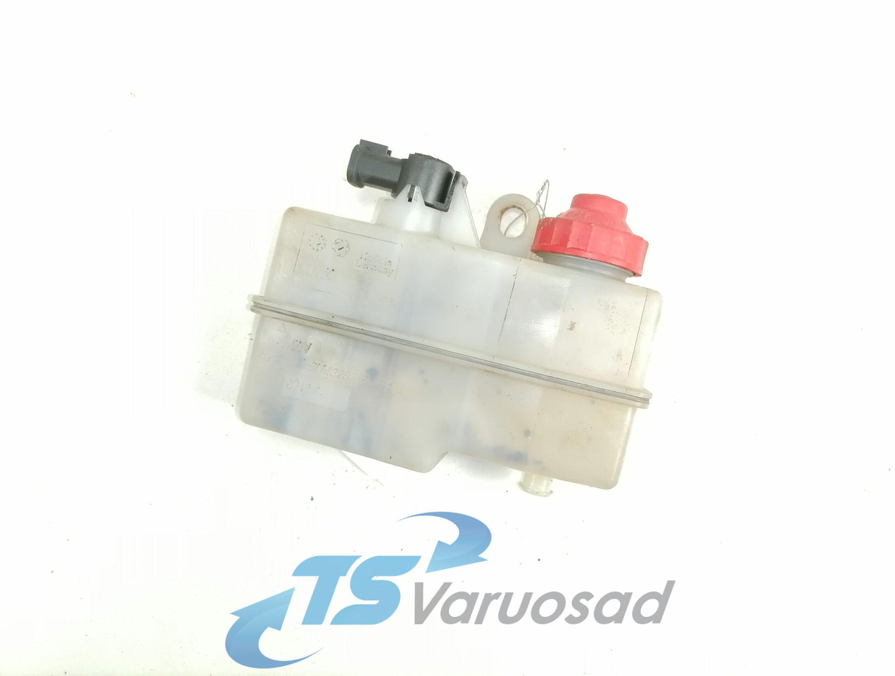 MAN Siduri õlipaak 81515016048 - Clutch and parts for Truck: picture 1 MAN Siduri õlipaak 81515016048 - Clutch and parts for Truck: picture 1