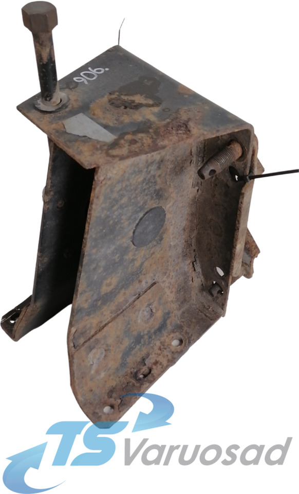 MAN Spare wheel carrier 81424015275 - Universal part for Truck: picture 1 MAN Spare wheel carrier 81424015275 - Universal part for Truck: picture 1