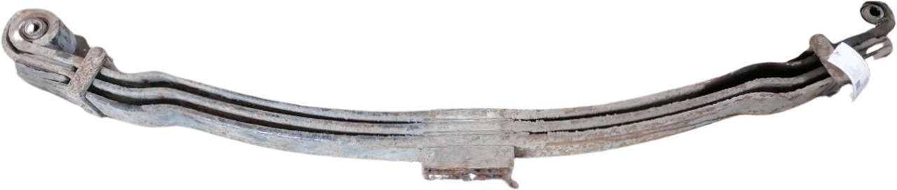 MAN Spring 81434026217 - Steel suspension for Truck: picture 1 MAN Spring 81434026217 - Steel suspension for Truck: picture 1