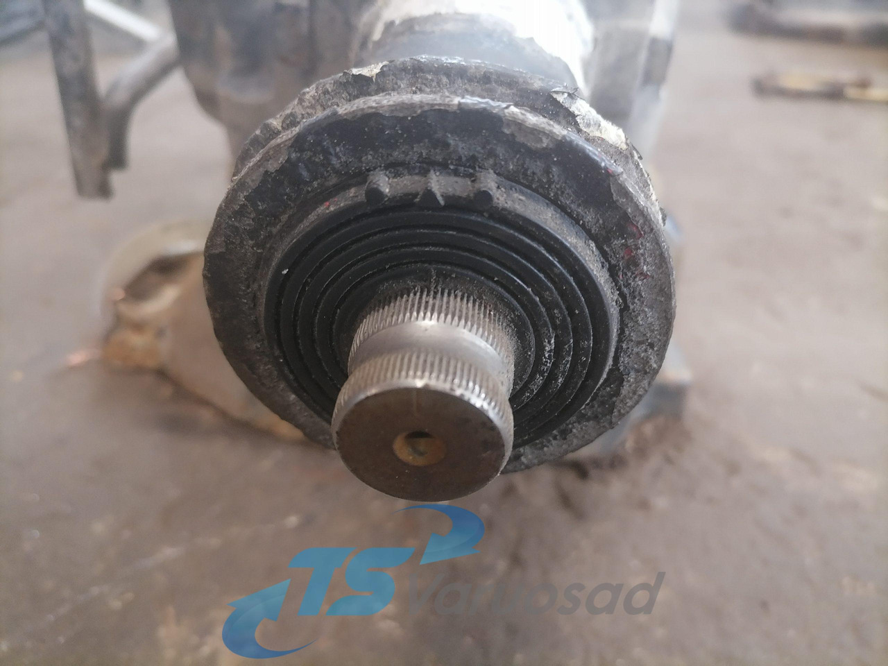 MAN Steering box 81462006416 - Steering gear for Truck: picture 5 MAN Steering box 81462006416 - Steering gear for Truck: picture 5