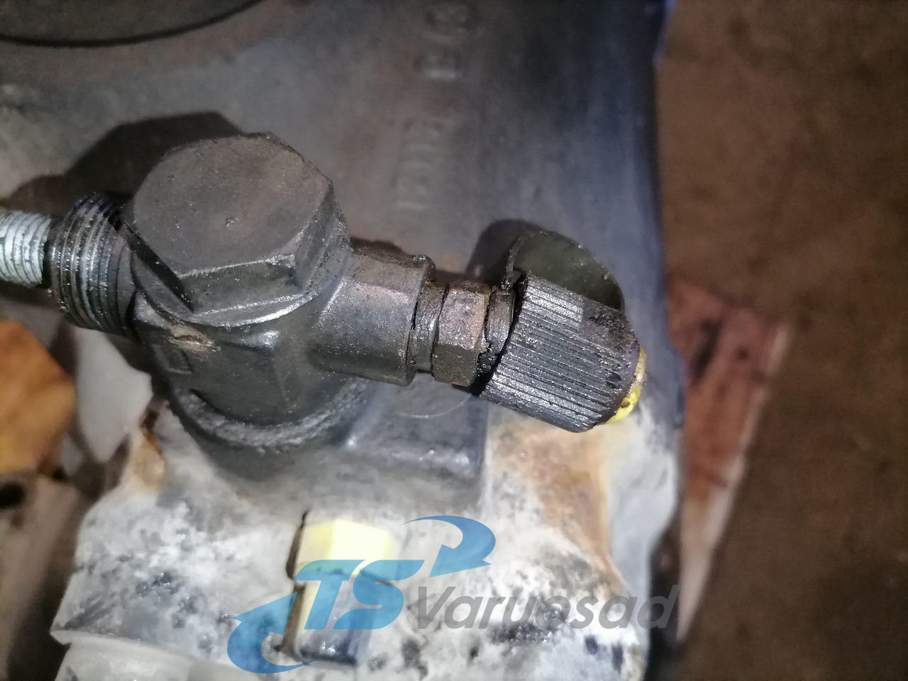 MAN Steering box 81462006427 - Steering gear for Truck: picture 5 MAN Steering box 81462006427 - Steering gear for Truck: picture 5