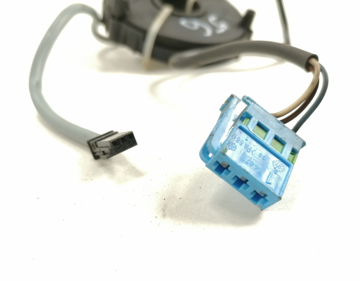 MAN Steering cable 81464306026 - Steering for Truck: picture 3 MAN Steering cable 81464306026 - Steering for Truck: picture 3