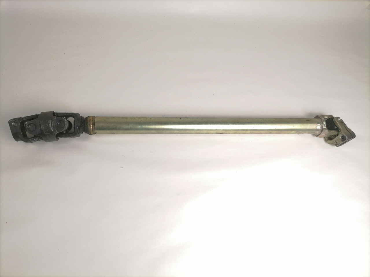 MAN Steering column 81461220029 - Steering for Truck: picture 2 MAN Steering column 81461220029 - Steering for Truck: picture 2