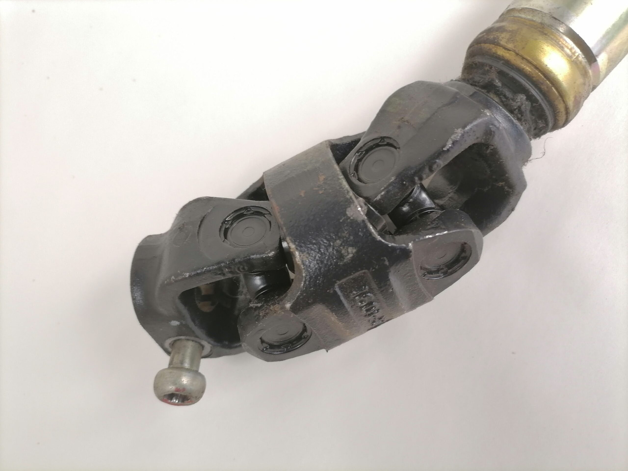 MAN Steering column 81461220029 - Steering for Truck: picture 3 MAN Steering column 81461220029 - Steering for Truck: picture 3
