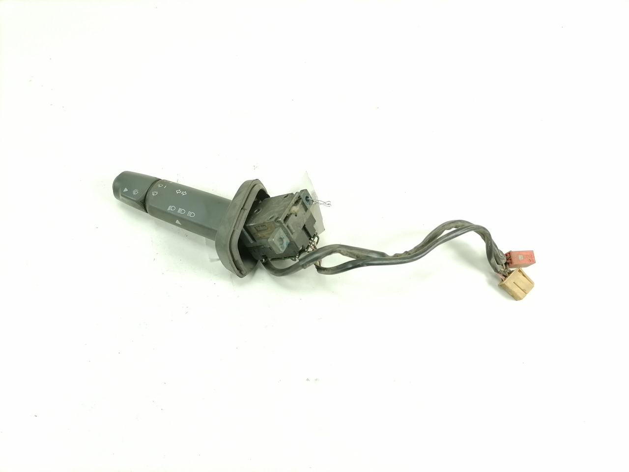 MAN Switch 81255090123 - Electrical system for Truck: picture 1 MAN Switch 81255090123 - Electrical system for Truck: picture 1
