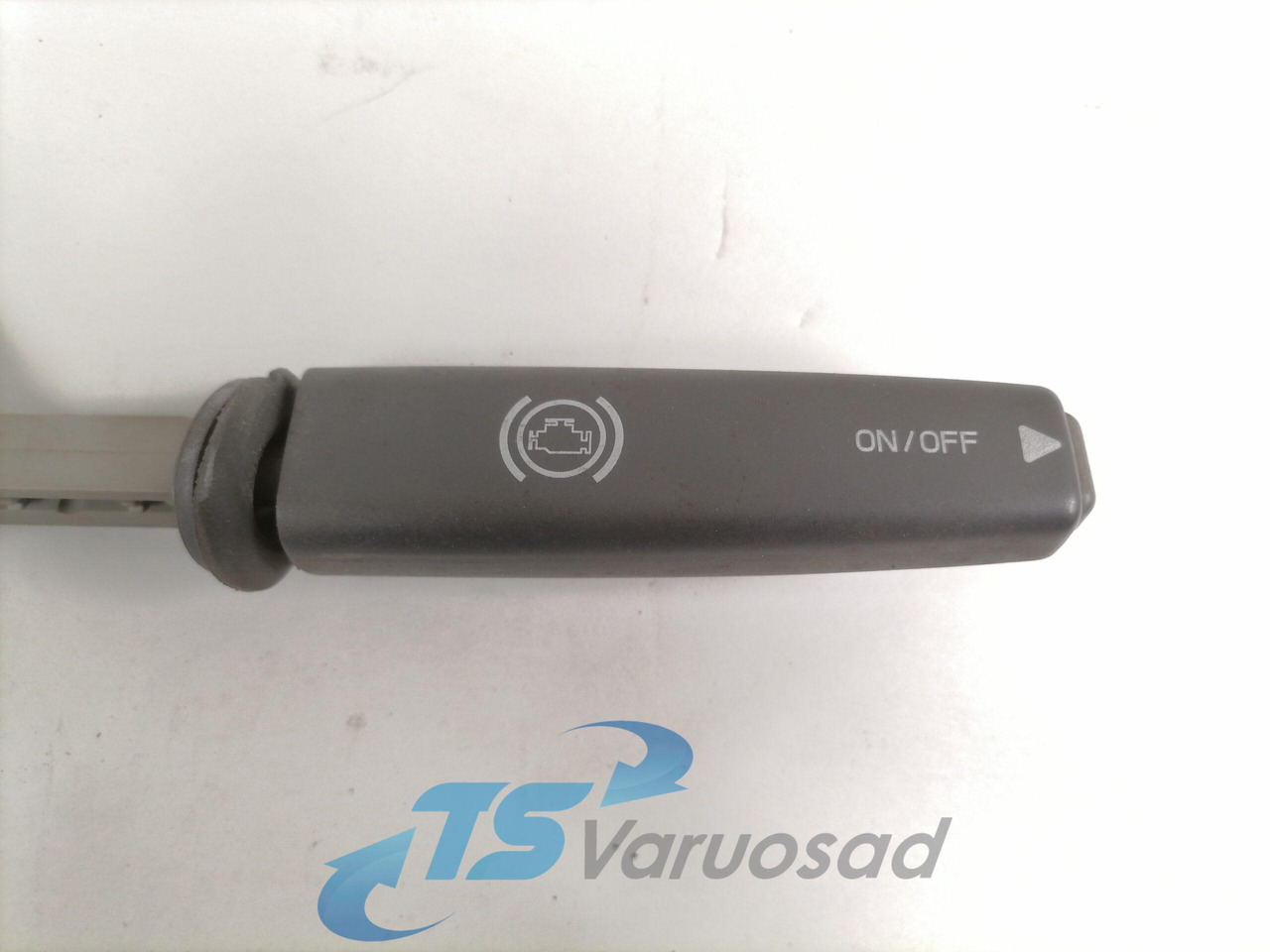 MAN Switch, exhaust brake 81255090110 - Electrical system for Truck: picture 2 MAN Switch, exhaust brake 81255090110 - Electrical system for Truck: picture 2