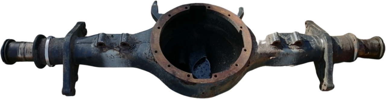 MAN Veosilla tala, HY-1344 81354015434 - Axle and parts for Truck: picture 1 MAN Veosilla tala, HY-1344 81354015434 - Axle and parts for Truck: picture 1