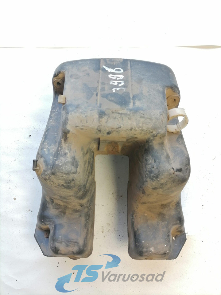 MAN Windscreen washer fluid tank 81264810074 - Wiper for Truck: picture 2 MAN Windscreen washer fluid tank 81264810074 - Wiper for Truck: picture 2