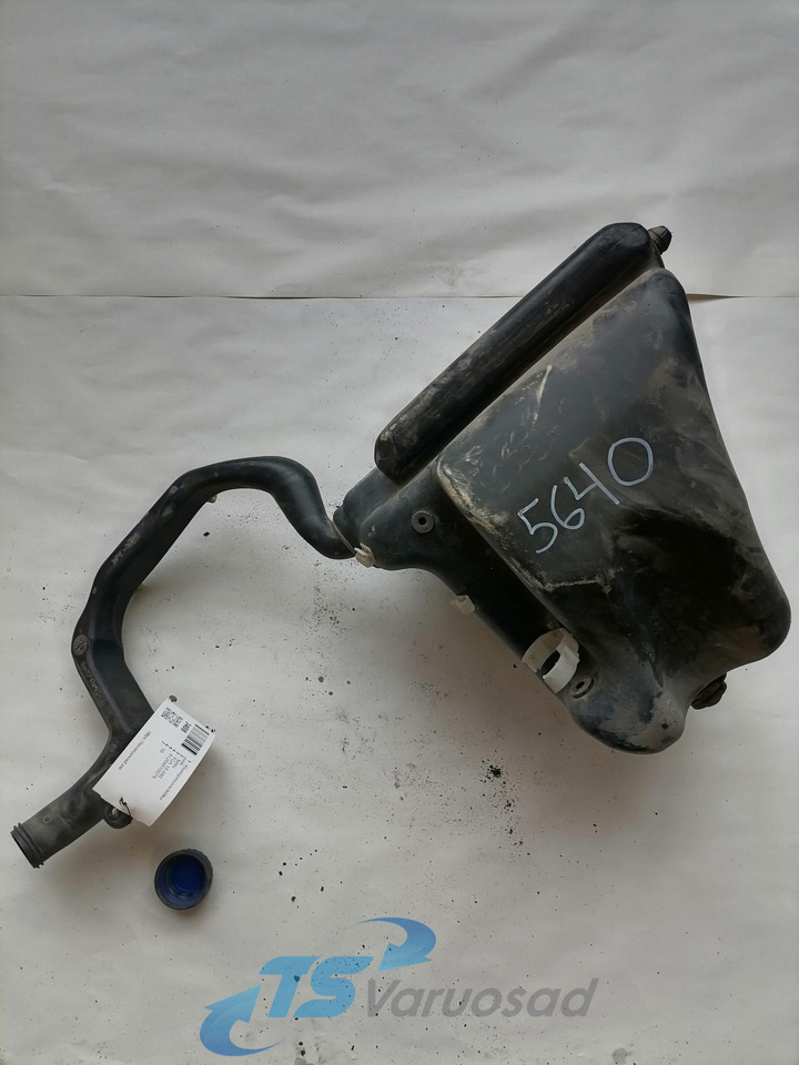 MAN Windscreen washer fluid tank 81264810079 - Wiper for Truck: picture 3 MAN Windscreen washer fluid tank 81264810079 - Wiper for Truck: picture 3