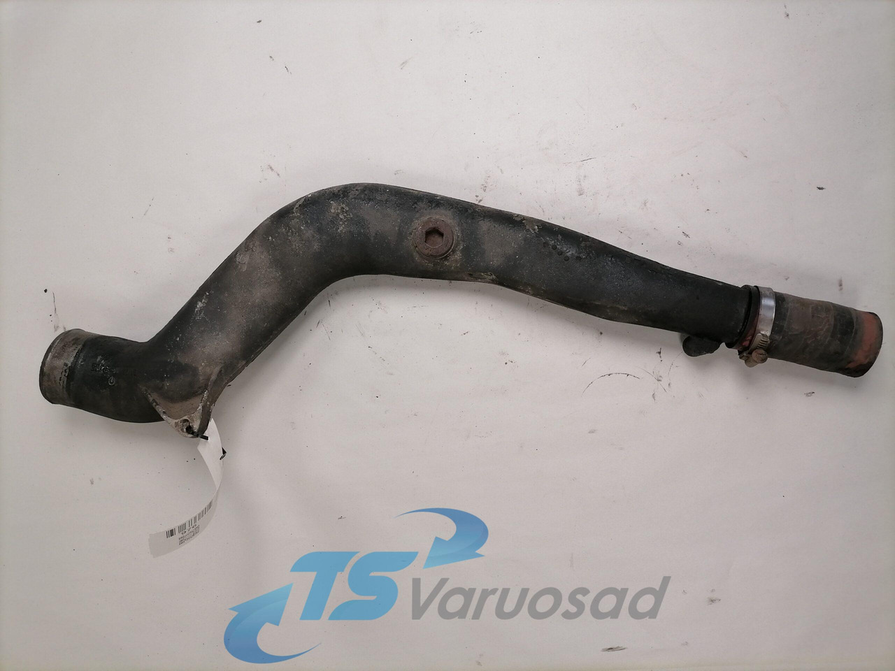 MAN intercooler pipe 51094113412 - Intercooler for Truck: picture 1 MAN intercooler pipe 51094113412 - Intercooler for Truck: picture 1