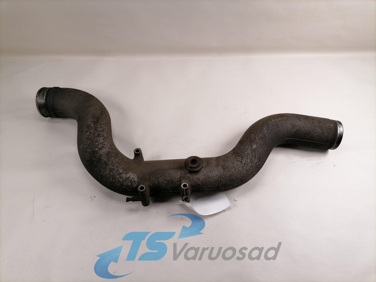 MAN intercooler pipe 51094113442 - Intercooler for Truck: picture 2 MAN intercooler pipe 51094113442 - Intercooler for Truck: picture 2