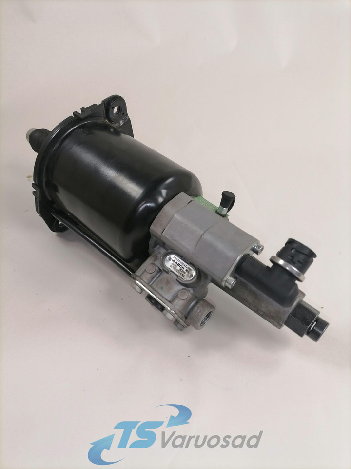 MB Clutch control 9700514410 - Clutch and parts for Truck: picture 2 MB Clutch control 9700514410 - Clutch and parts for Truck: picture 2