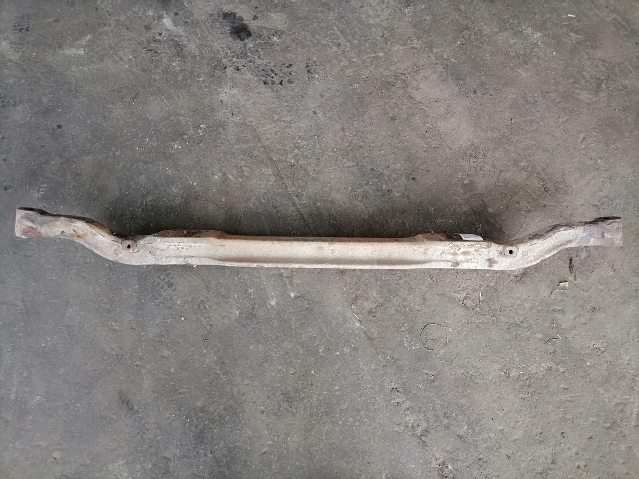 MB MB atego esisilla tala VL2/210C - Front axle for Truck: picture 2 MB MB atego esisilla tala VL2/210C - Front axle for Truck: picture 2