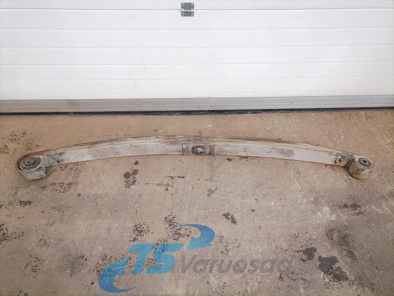 MB Spring 9443200202 - Steel suspension for Truck: picture 1 MB Spring 9443200202 - Steel suspension for Truck: picture 1