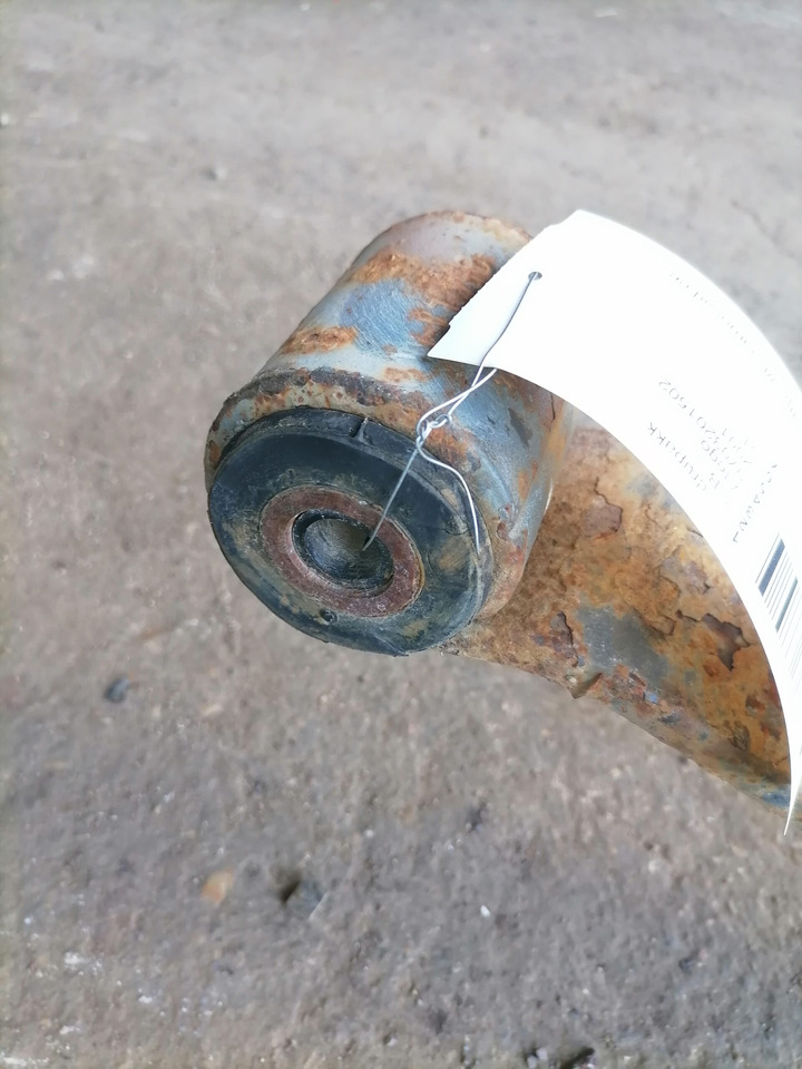 MB Spring 9703201502 - Steel suspension for Truck: picture 4 MB Spring 9703201502 - Steel suspension for Truck: picture 4