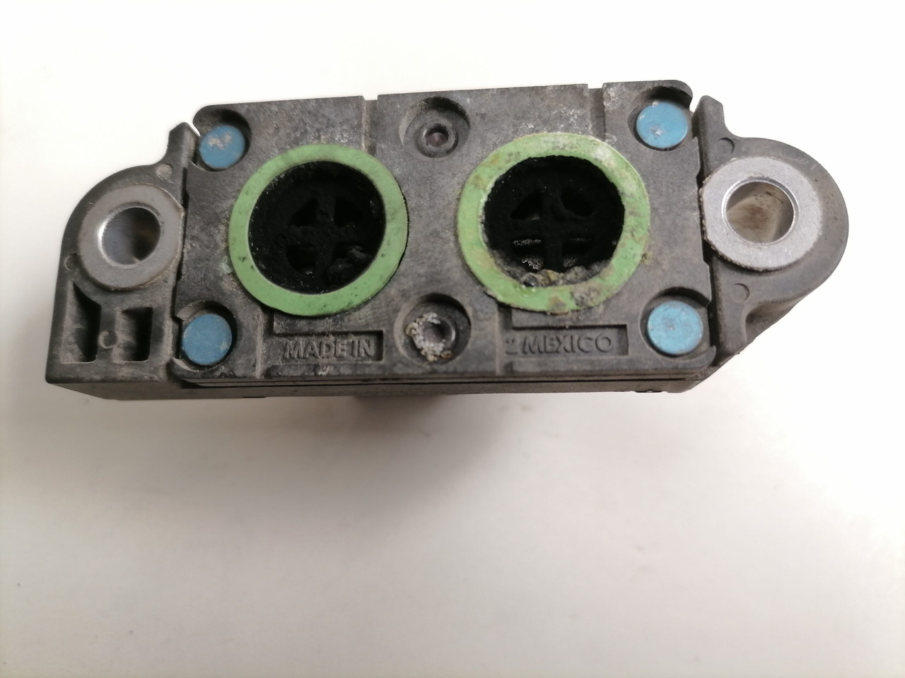 Mercedes-Benz Andur, väljalaske rõhk A4701530328 - Sensor for Truck: picture 3 Mercedes-Benz Andur, väljalaske rõhk A4701530328 - Sensor for Truck: picture 3