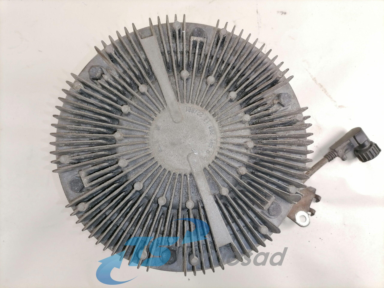 Mercedes-Benz Cooling fan A5412001322 - Fan for Truck: picture 4 Mercedes-Benz Cooling fan A5412001322 - Fan for Truck: picture 4
