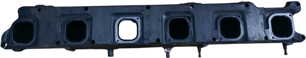 Mercedes-Benz Intake mainfold A4710981217 - Intake manifold for Truck: picture 2 Mercedes-Benz Intake mainfold A4710981217 - Intake manifold for Truck: picture 2