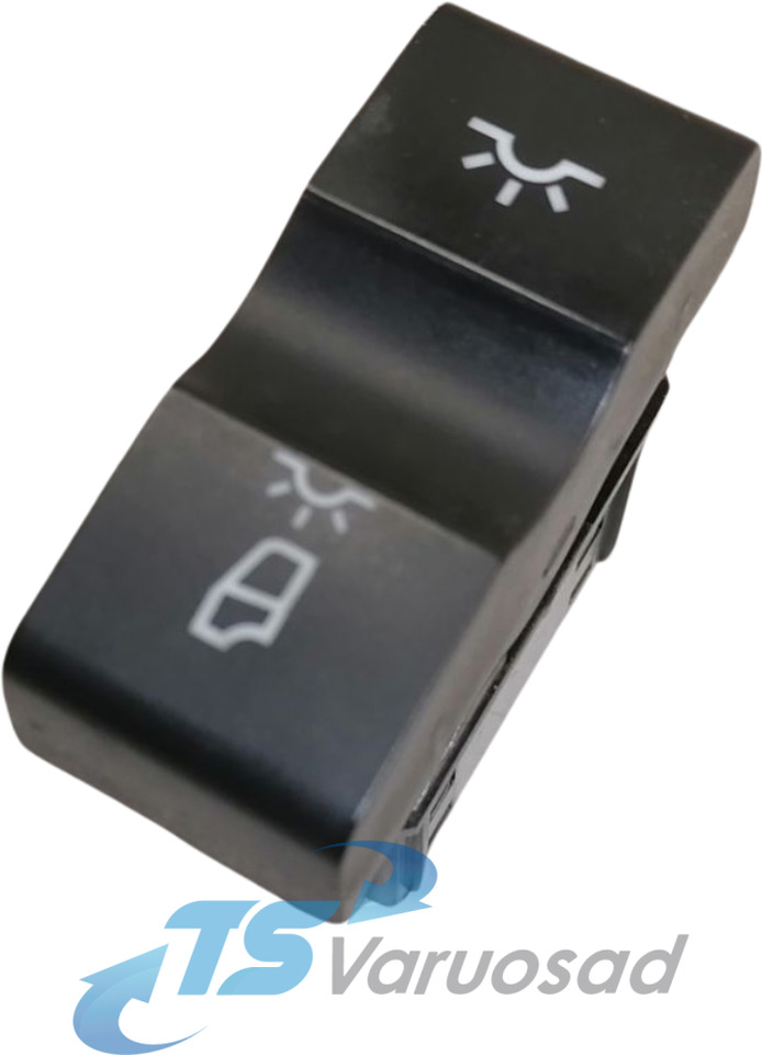 Mercedes-Benz Lüliti 9435453407 - Cab for Truck: picture 1 Mercedes-Benz Lüliti 9435453407 - Cab for Truck: picture 1