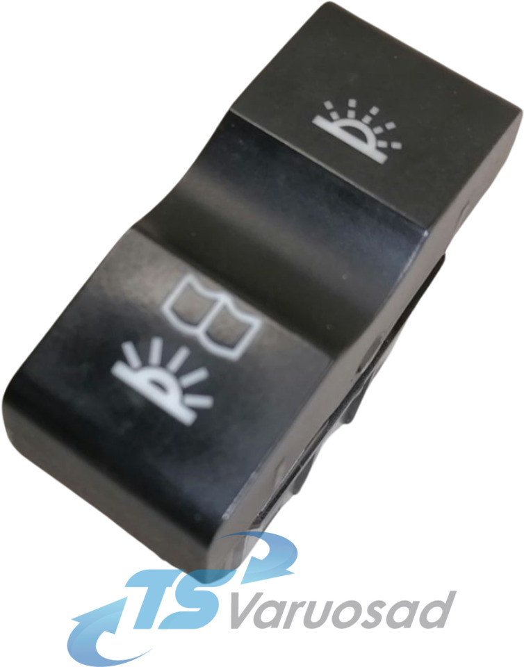 Mercedes-Benz Lüliti 9435453507 - Cab for Truck: picture 1 Mercedes-Benz Lüliti 9435453507 - Cab for Truck: picture 1