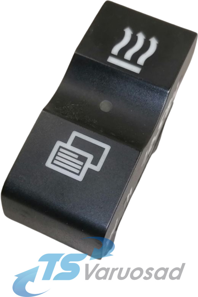 Mercedes-Benz Lüliti 9435454307 - Cab for Truck: picture 1 Mercedes-Benz Lüliti 9435454307 - Cab for Truck: picture 1