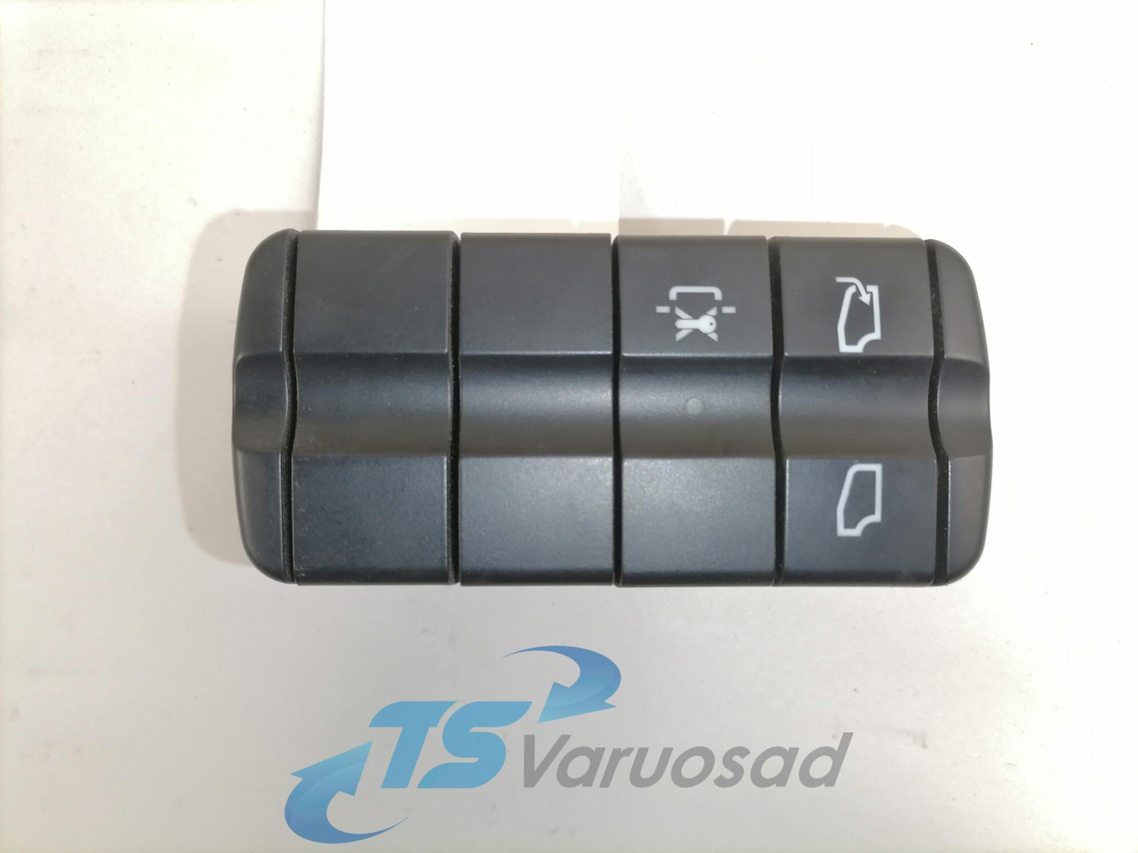 Mercedes-Benz Lülitite moodul 9435400146 - Cab for Truck: picture 3 Mercedes-Benz Lülitite moodul 9435400146 - Cab for Truck: picture 3