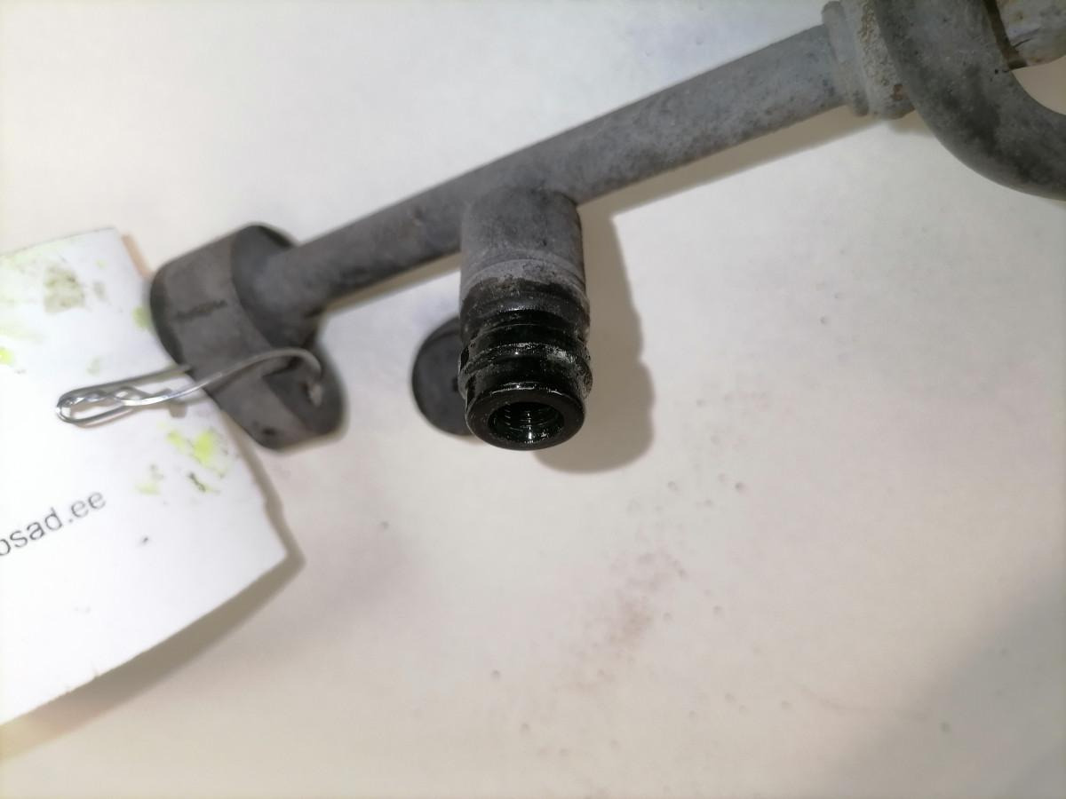 Scania A/C pipe 2373368 - Heating/ Ventilation for Truck: picture 5 Scania A/C pipe 2373368 - Heating/ Ventilation for Truck: picture 5