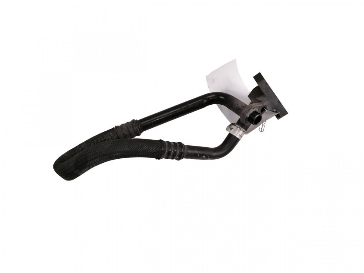 Scania A/C pipe 2433362 - Heating/ Ventilation for Truck: picture 1 Scania A/C pipe 2433362 - Heating/ Ventilation for Truck: picture 1