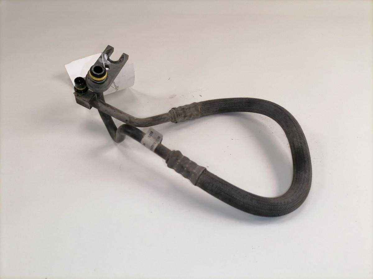 Scania A/C pipe 2483734 - Heating/ Ventilation for Truck: picture 2 Scania A/C pipe 2483734 - Heating/ Ventilation for Truck: picture 2