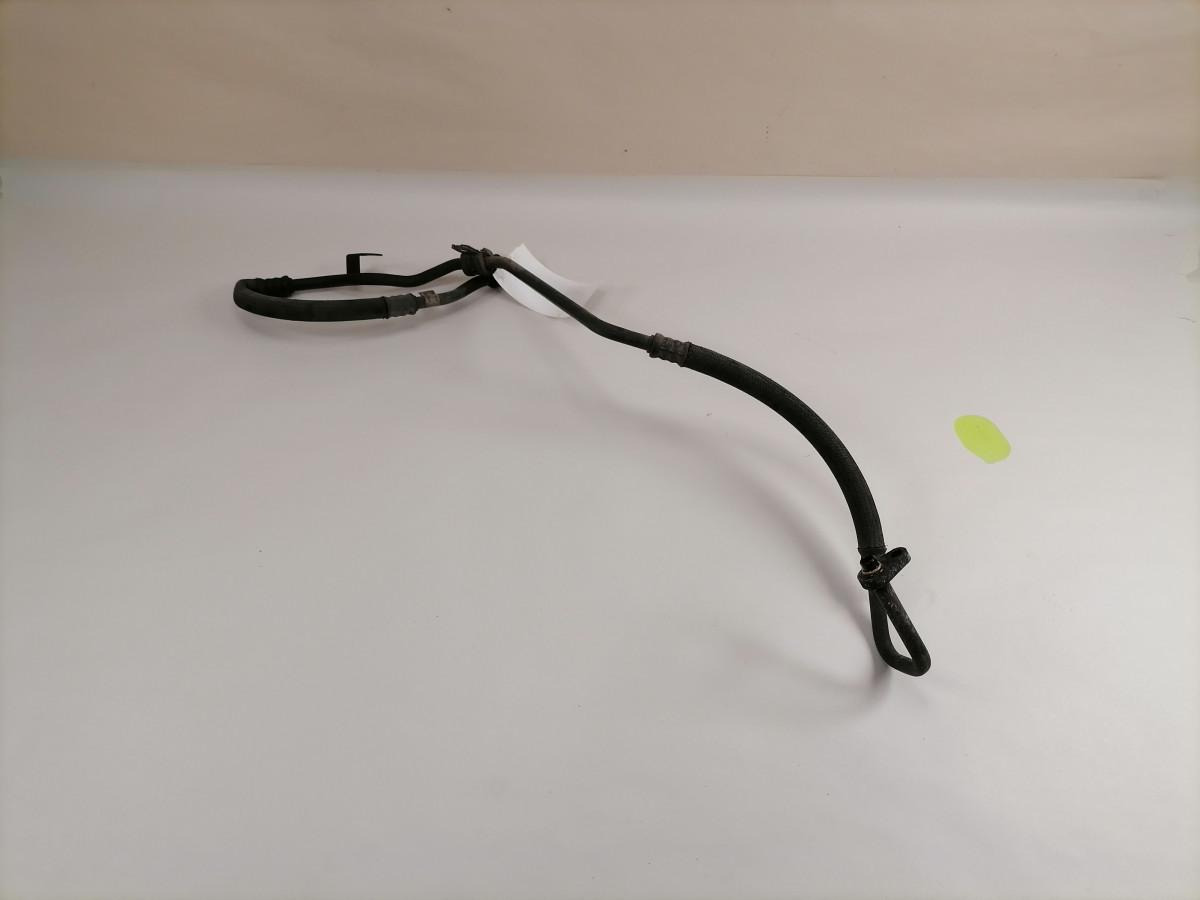 Scania A/C pipe 2558063 - Heating/ Ventilation for Truck: picture 2 Scania A/C pipe 2558063 - Heating/ Ventilation for Truck: picture 2