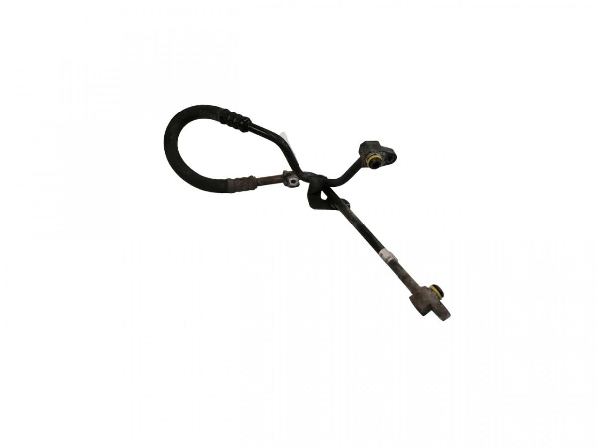 Scania A/C pipe 2650751 - Heating/ Ventilation for Truck: picture 1 Scania A/C pipe 2650751 - Heating/ Ventilation for Truck: picture 1