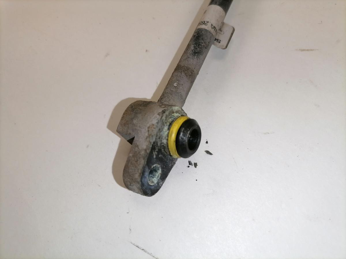 Scania A/C pipe 2650751 - Heating/ Ventilation for Truck: picture 3 Scania A/C pipe 2650751 - Heating/ Ventilation for Truck: picture 3