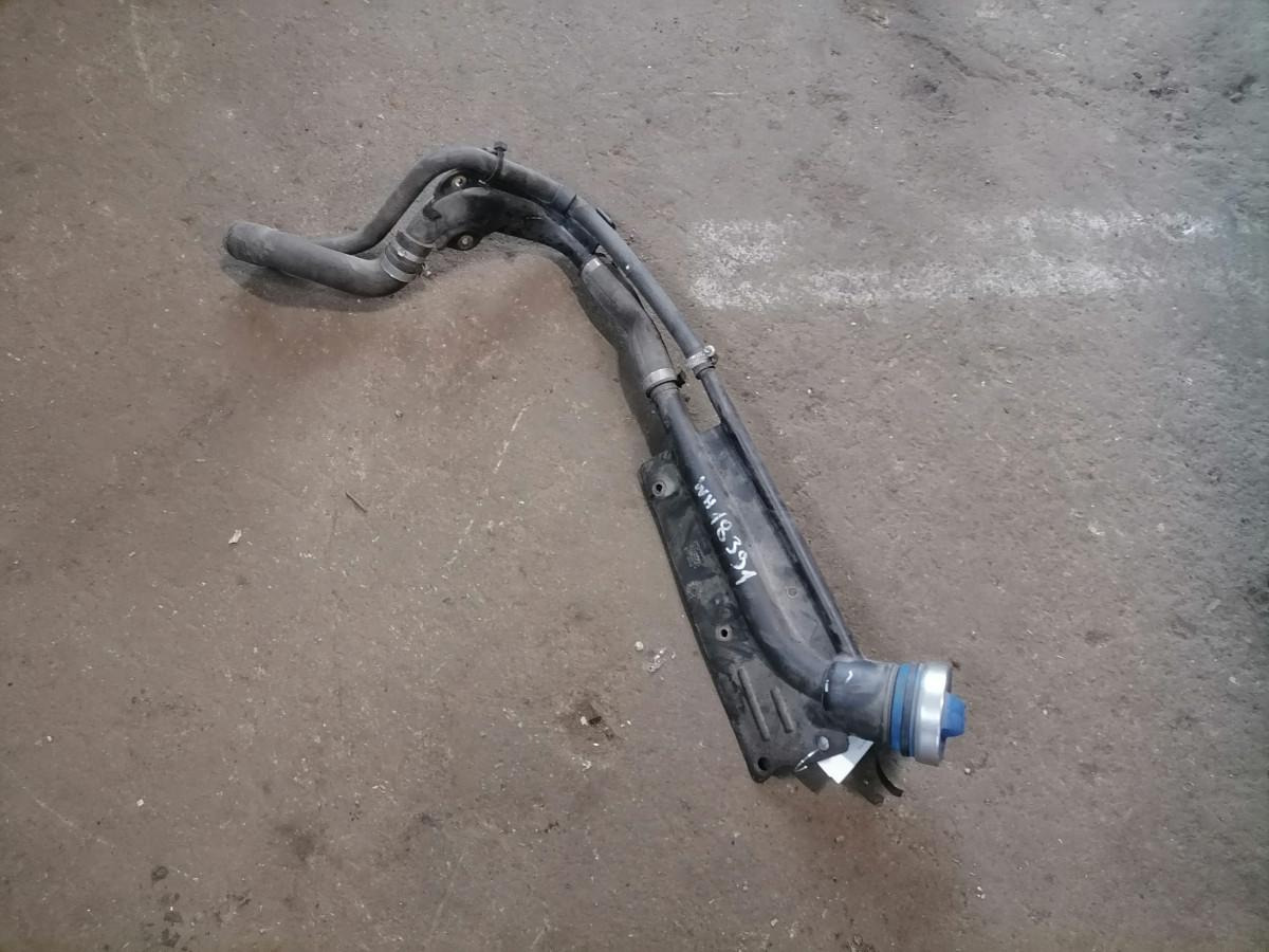 Scania ADBlue toru 2192542 - Fuel processing/ Fuel delivery for Truck: picture 3 Scania ADBlue toru 2192542 - Fuel processing/ Fuel delivery for Truck: picture 3