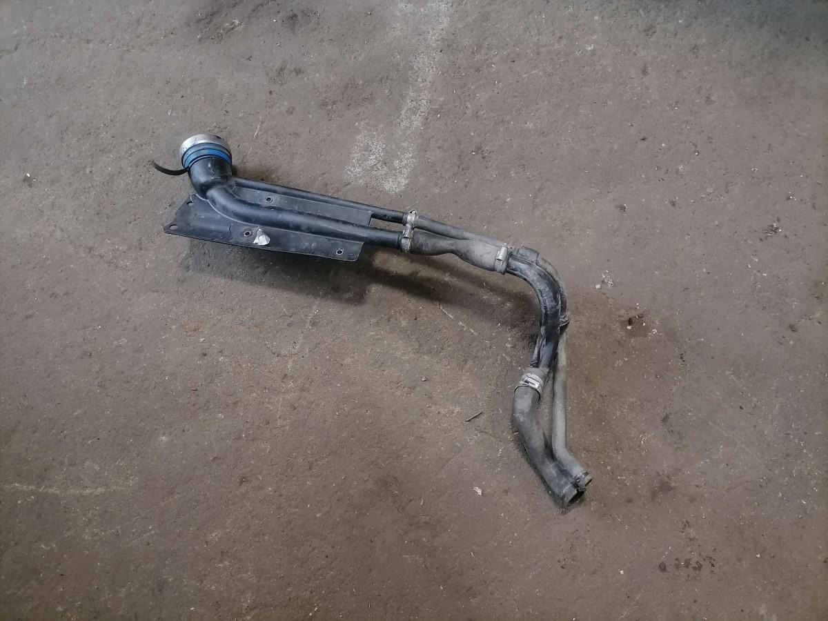 Scania ADBlue toru 2192542 - Fuel processing/ Fuel delivery for Truck: picture 2 Scania ADBlue toru 2192542 - Fuel processing/ Fuel delivery for Truck: picture 2