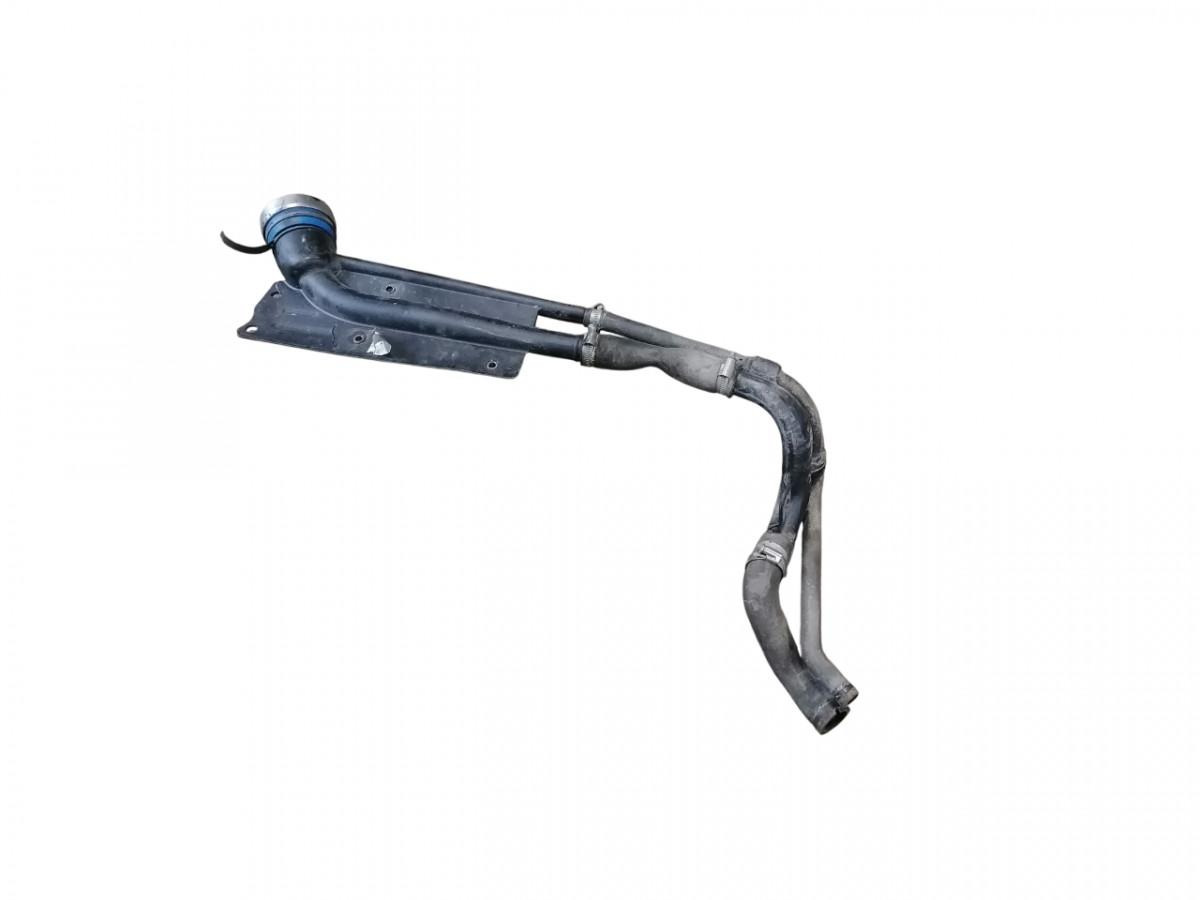 Scania ADBlue toru 2192542 - Fuel processing/ Fuel delivery for Truck: picture 1 Scania ADBlue toru 2192542 - Fuel processing/ Fuel delivery for Truck: picture 1