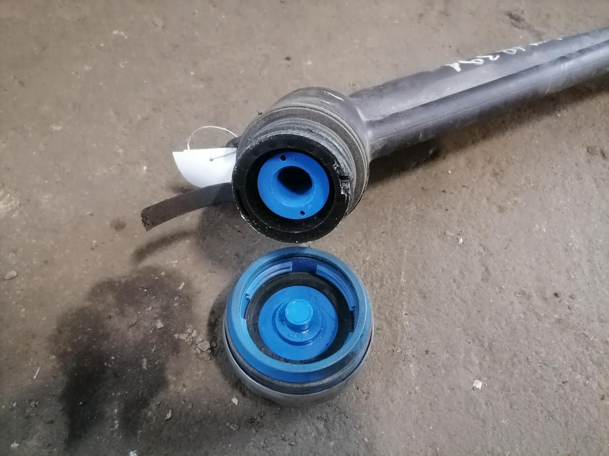 Scania ADBlue toru 2192542 - Fuel processing/ Fuel delivery for Truck: picture 4 Scania ADBlue toru 2192542 - Fuel processing/ Fuel delivery for Truck: picture 4