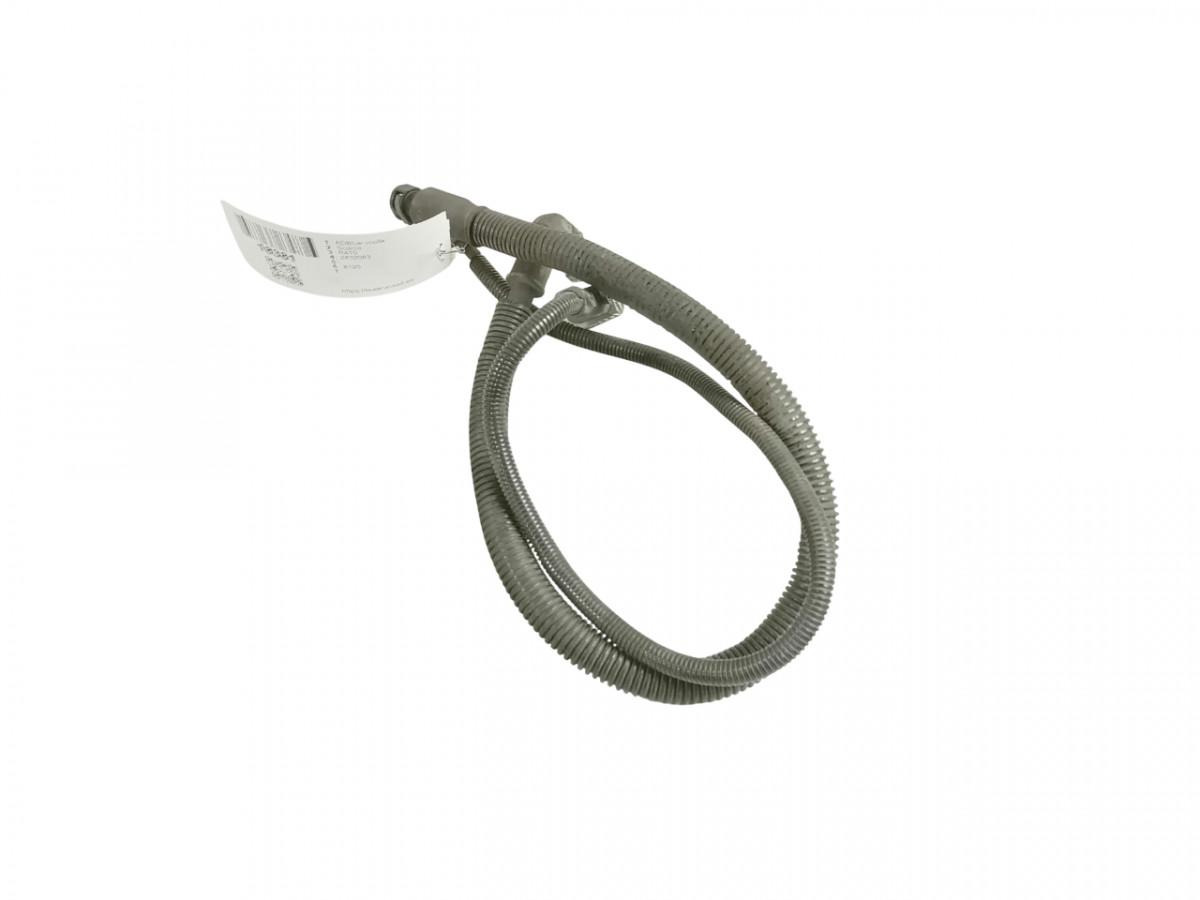 Scania ADBlue voolik 2432083 - Fuel processing/ Fuel delivery for Truck: picture 1 Scania ADBlue voolik 2432083 - Fuel processing/ Fuel delivery for Truck: picture 1