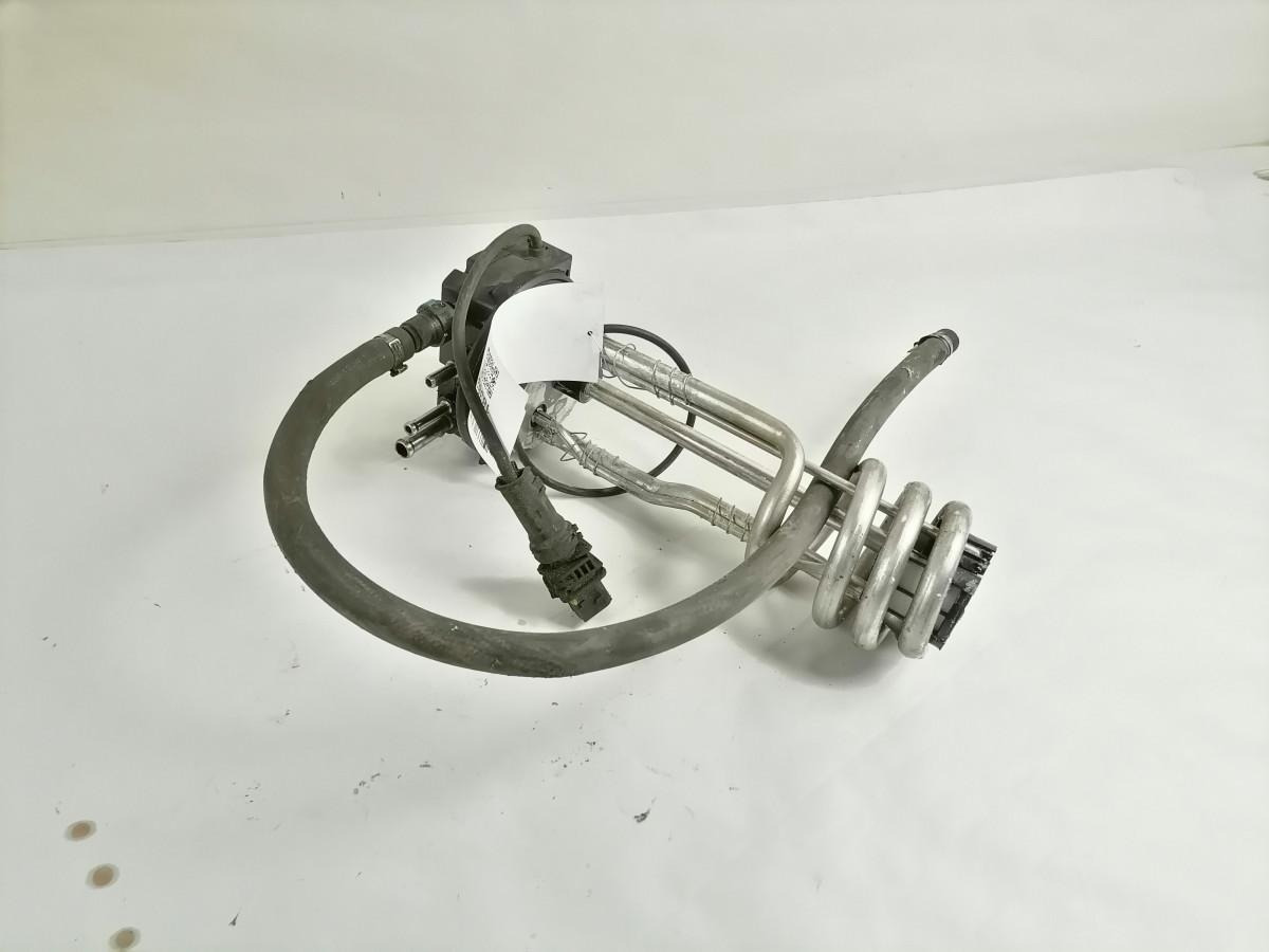 Scania ADBlue võttur 2140807 - Fuel processing/ Fuel delivery for Truck: picture 2 Scania ADBlue võttur 2140807 - Fuel processing/ Fuel delivery for Truck: picture 2