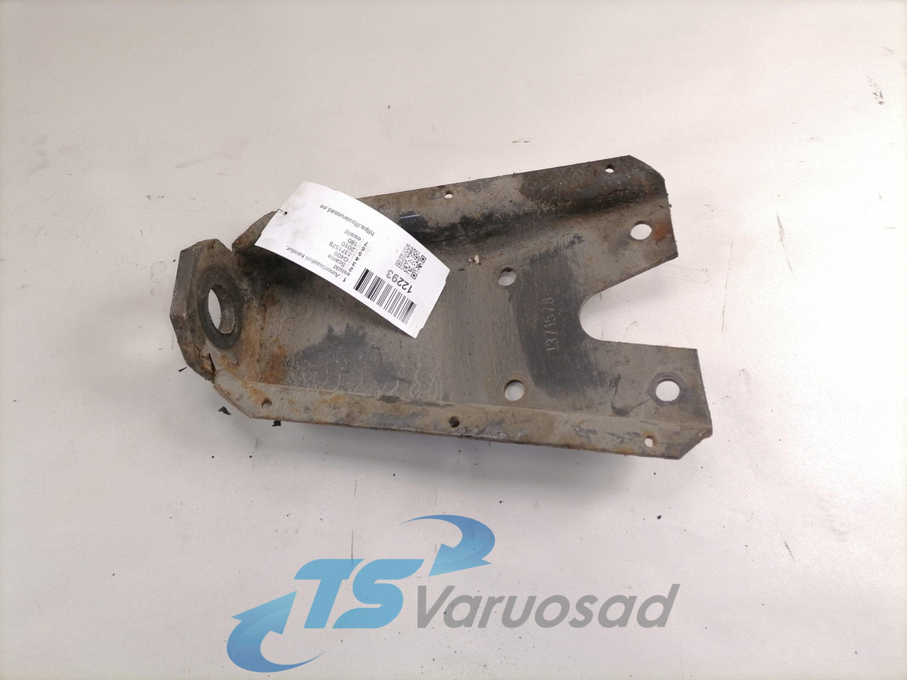 Scania Ahock absorber mounting 1371578 - Suspension for Truck: picture 1 Scania Ahock absorber mounting 1371578 - Suspension for Truck: picture 1