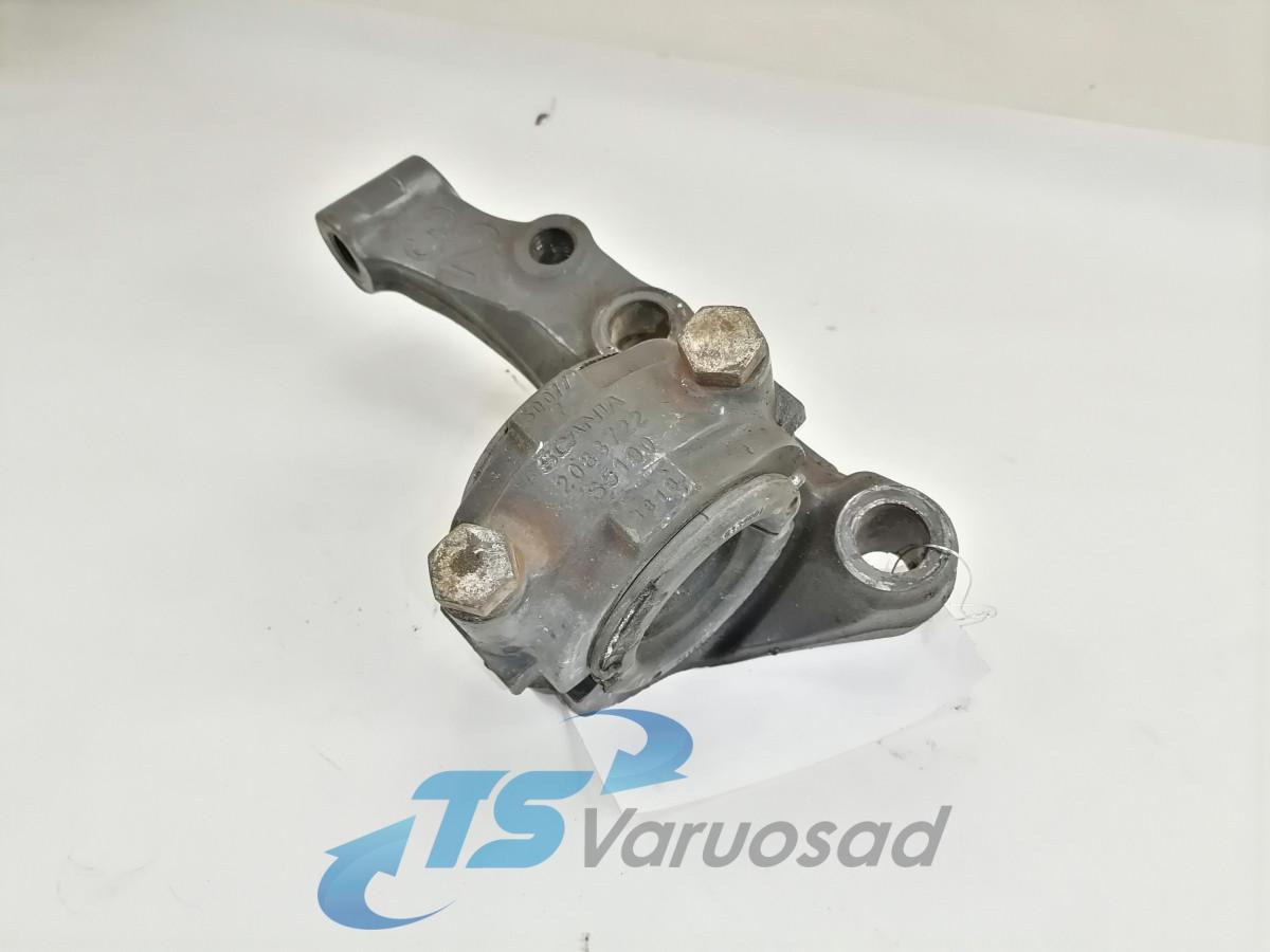 Scania Ahock absorber mounting 2290932 - Suspension for Truck: picture 3 Scania Ahock absorber mounting 2290932 - Suspension for Truck: picture 3