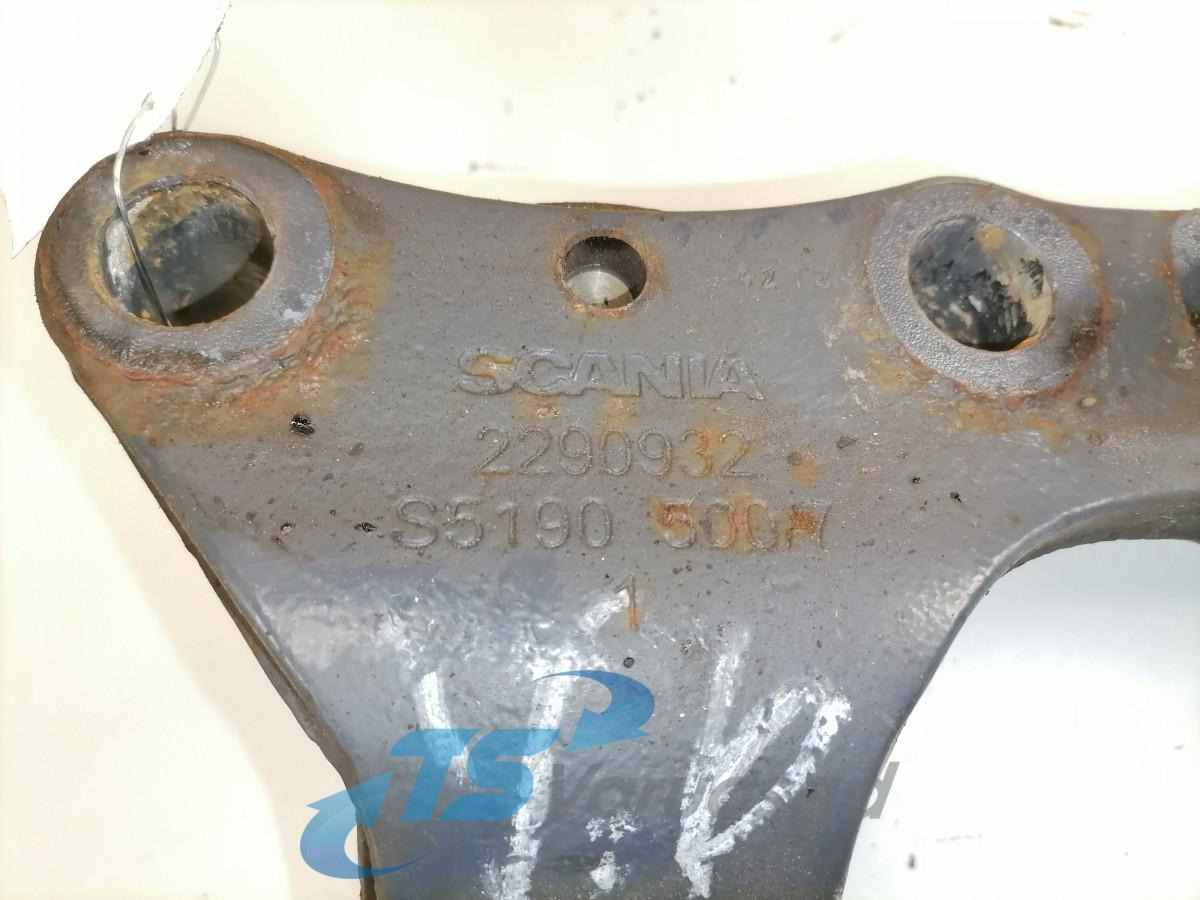 Scania Ahock absorber mounting 2290932 - Suspension for Truck: picture 4 Scania Ahock absorber mounting 2290932 - Suspension for Truck: picture 4