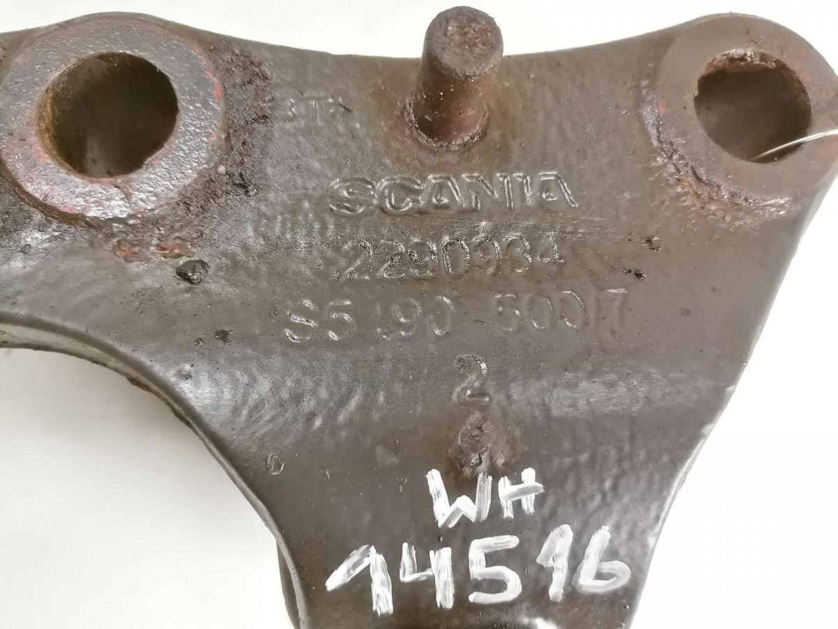Scania Ahock absorber mounting 2290934 - Suspension for Truck: picture 3 Scania Ahock absorber mounting 2290934 - Suspension for Truck: picture 3